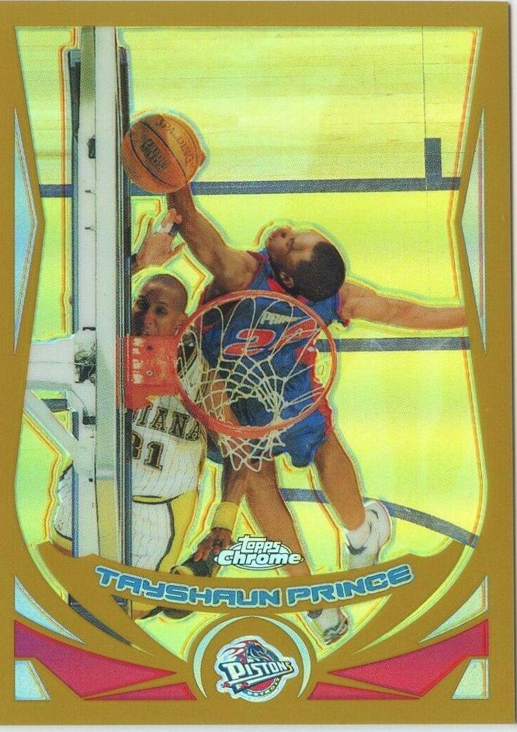 Tayshaun Prince