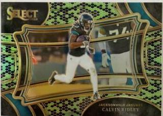Calvin Ridley