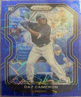 Daz Cameron