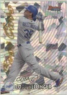 Cody Bellinger