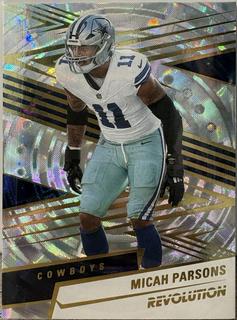 Micah Parsons