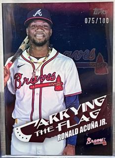 Ronald Acuna Jr.