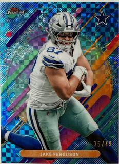 Jake Ferguson