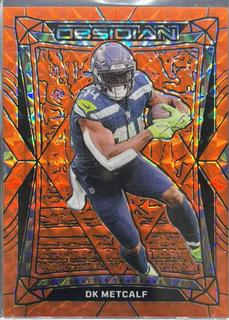 DK Metcalf