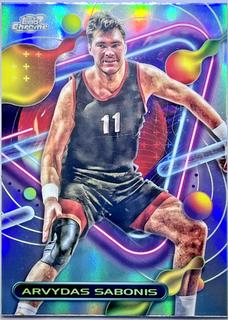 Arvydas Sabonis
