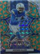 Keenan Allen