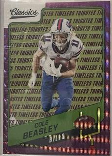 Cole Beasley