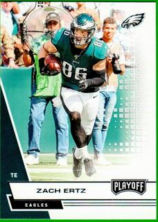 Zach Ertz