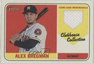 Alex Bregman