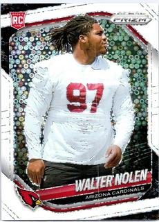 Walter Nolen