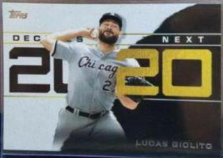 Lucas Giolito
