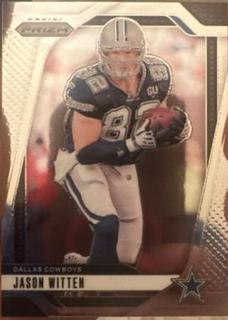 Jason Witten