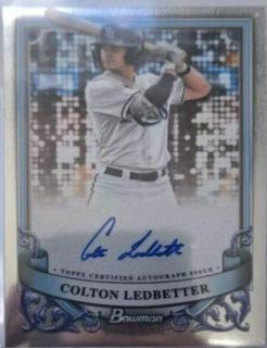 Colton Ledbetter