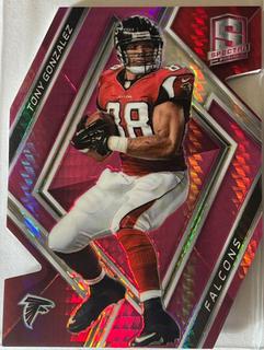 Tony Gonzalez