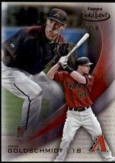 Paul Goldschmidt