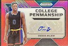 Omaha Biliew