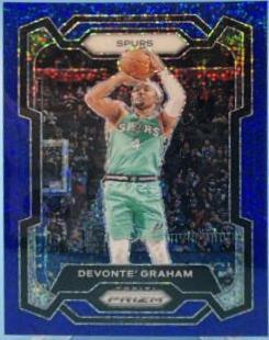 Devonte' Graham