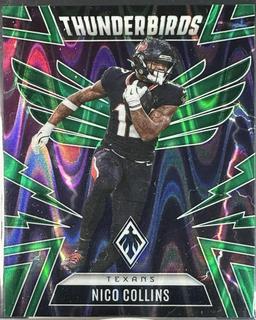 Nico Collins