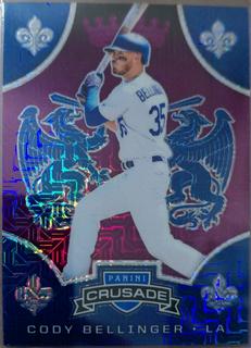 Cody Bellinger