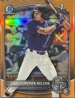 Cameron Nelson