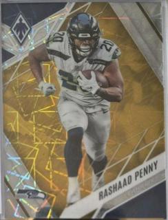 Rashaad Penny