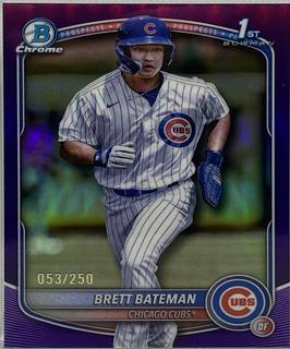 Brett Bateman