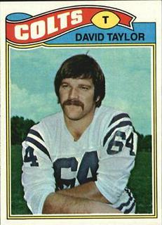 David Taylor