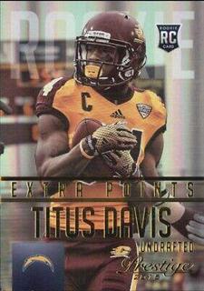 Titus Davis