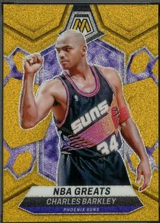 Charles Barkley
