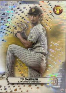 Yu Darvish