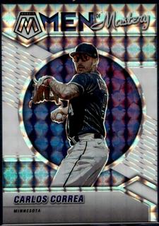 Carlos Correa
