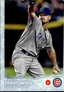 Travis Wood