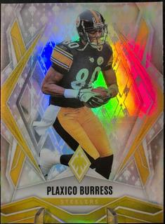 Plaxico Burress