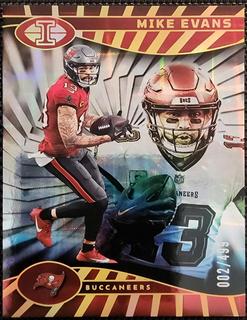 Mike Evans