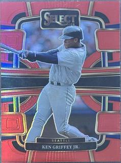Ken Griffey