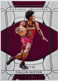 Collin Sexton