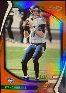 Ryan Tannehill