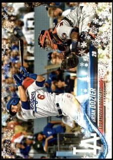 Brian Dozier