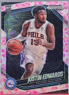 Justin Edwards