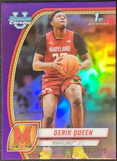 Derik Queen
