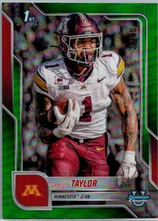 Darius Taylor