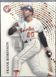Frank Robinson