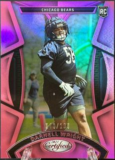 Darnell Wright