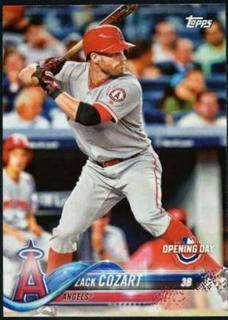 Zack Cozart