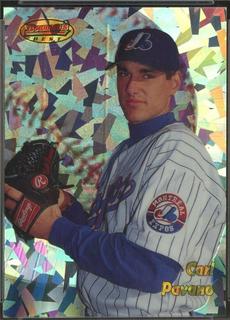 Carl Pavano