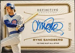 Ryne Sandberg