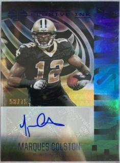 Marques Colston