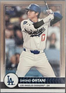 Shohei Ohtani