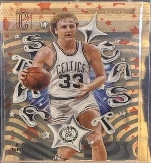 Larry Bird