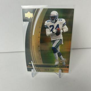 Shawn Springs